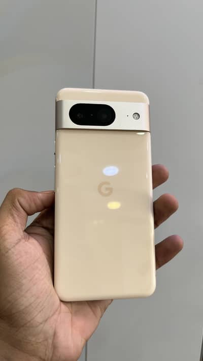 Google Pixel 8