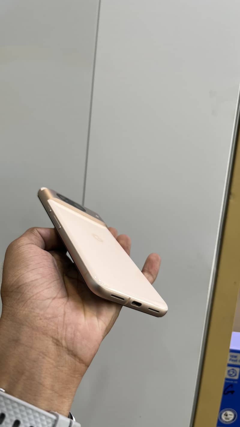 Google Pixel 8 2