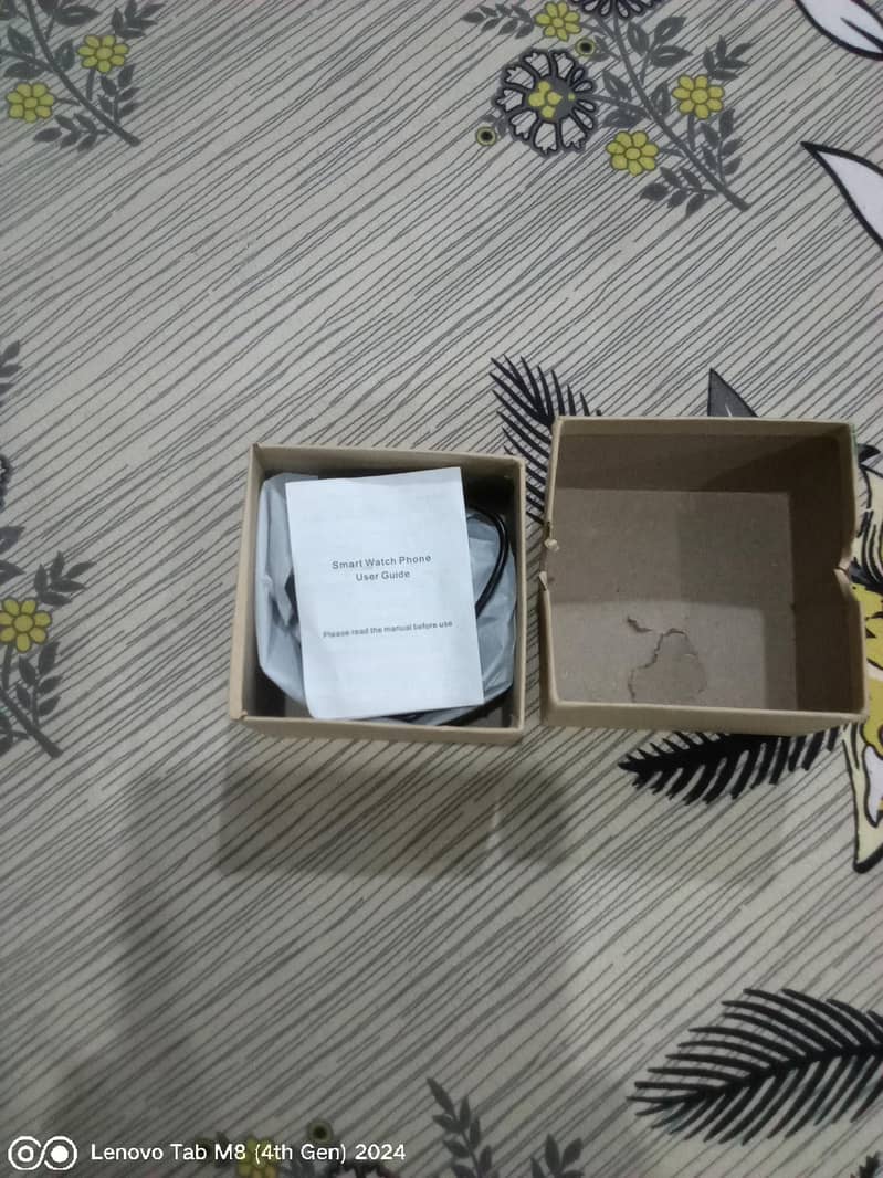 smart watch 1
