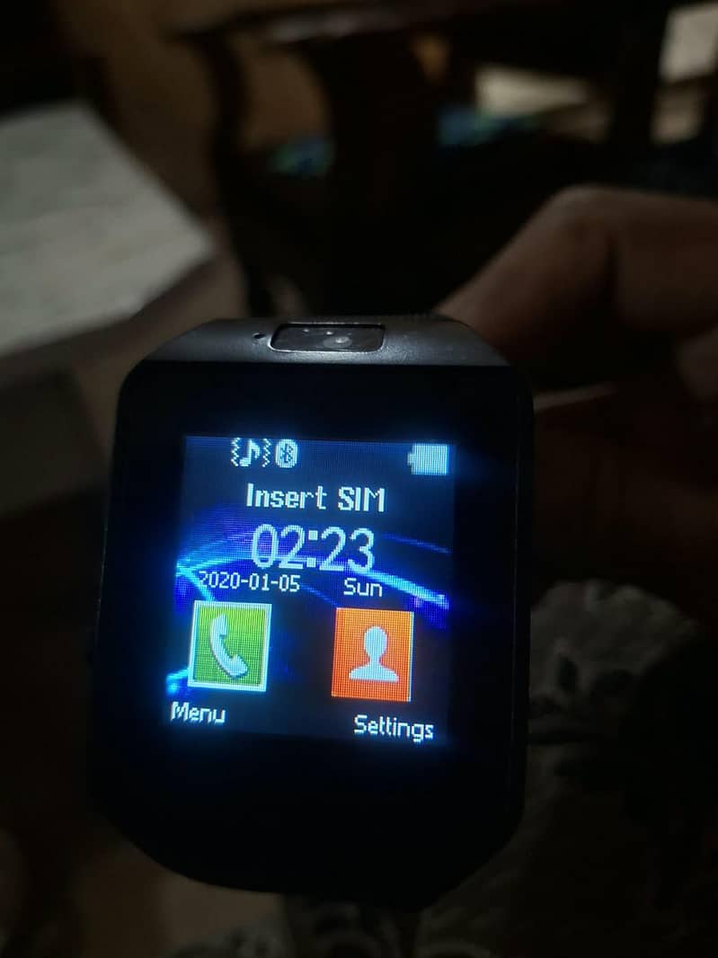 smart watch 7