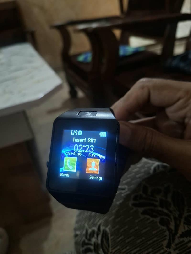 smart watch 8