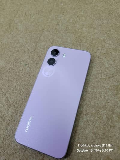 Realme C100i 6/128