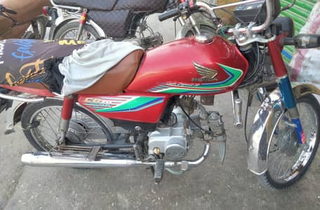 good condition