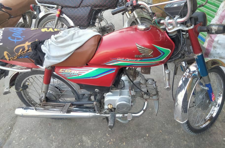 good condition 0