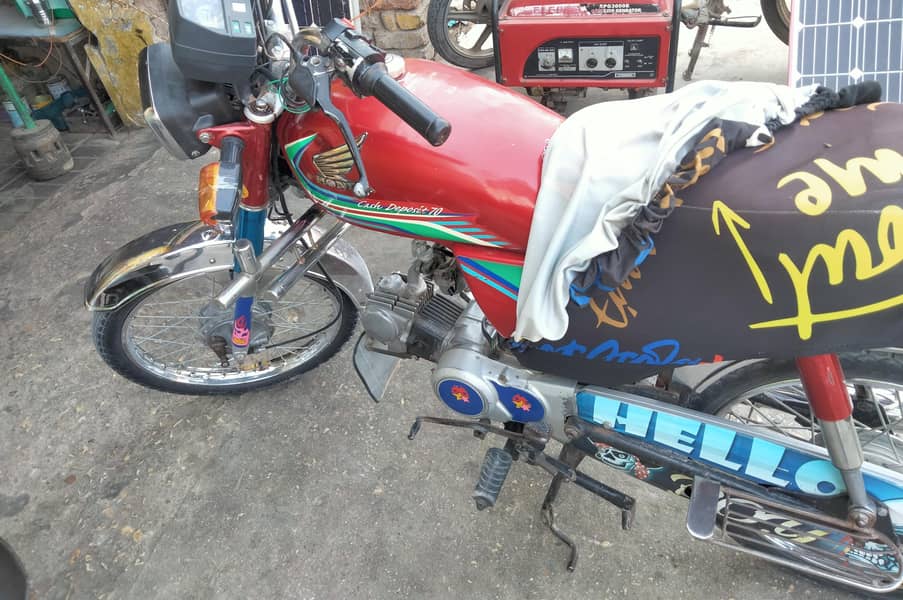 good condition 1
