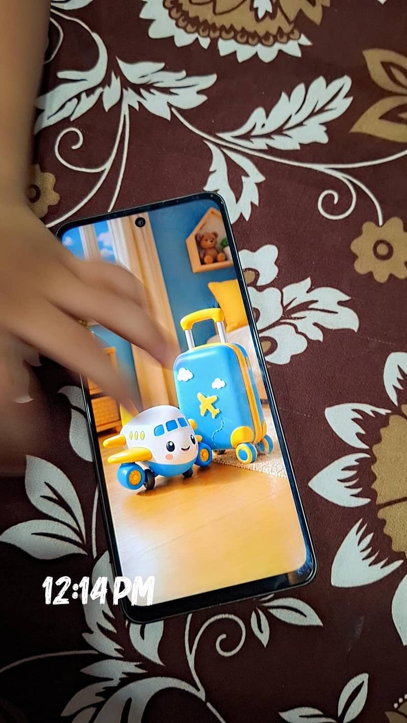 OPPO A5 Pro 1