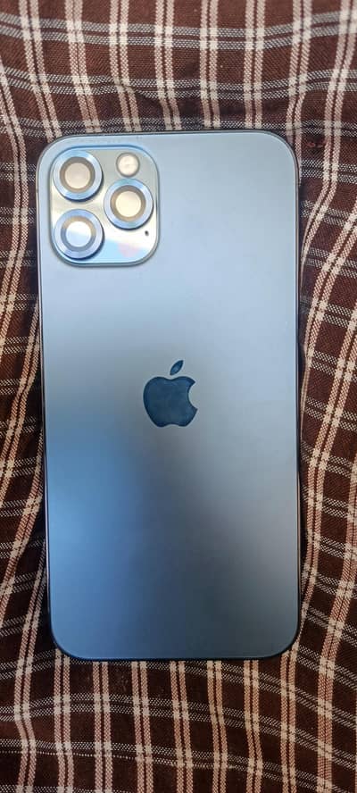 Apple iPhone 12 Pro