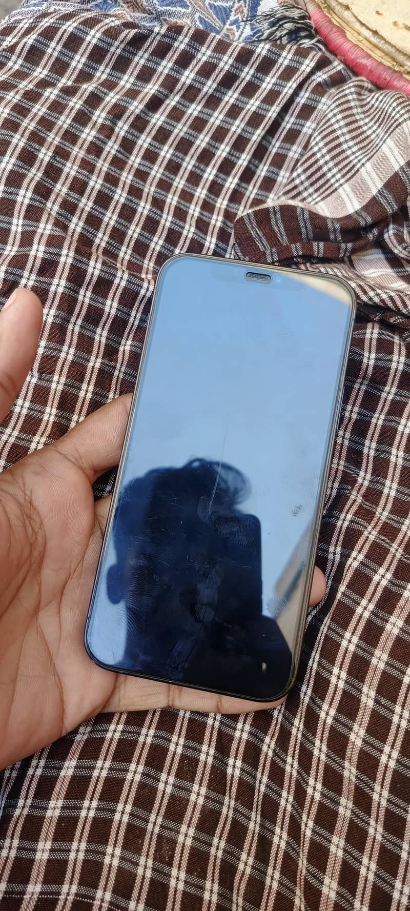 Apple iPhone 12 Pro 2