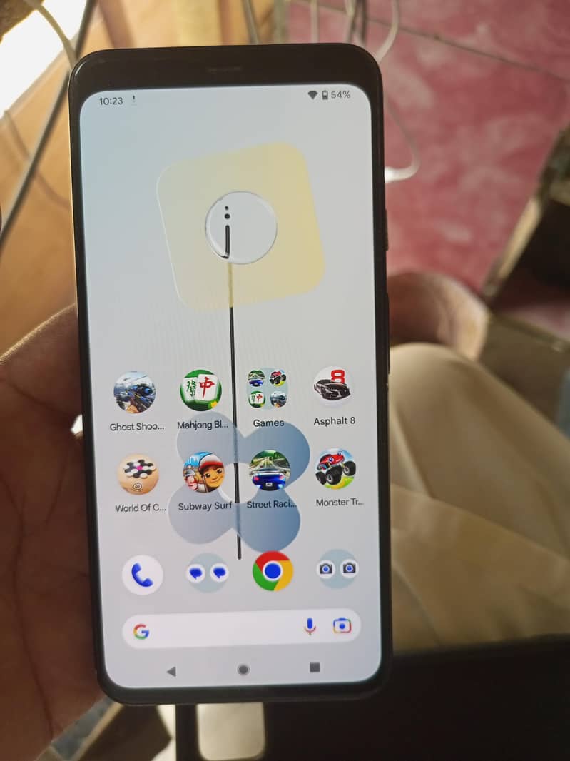 Google Pixel 4 XL 1