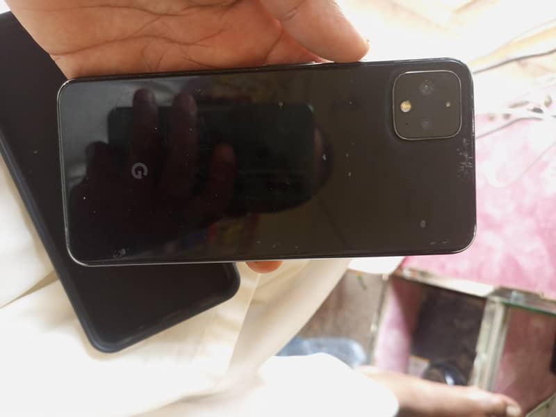 Google Pixel 4 XL 3