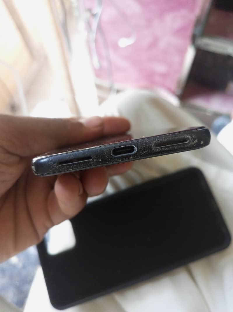 Google Pixel 4 XL 5