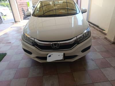 Honda City IVTEC 2022