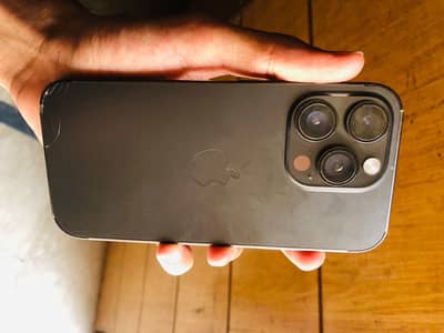 Apple iPhone 14 Pro