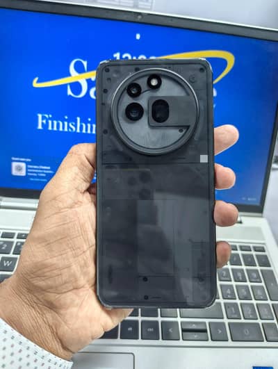 Nothing Phone 3A Pro Sale & Exchange