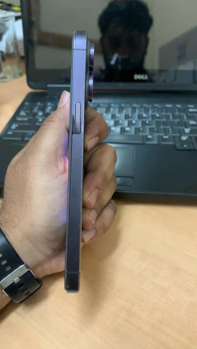 Apple iPhone 14 Pro Max