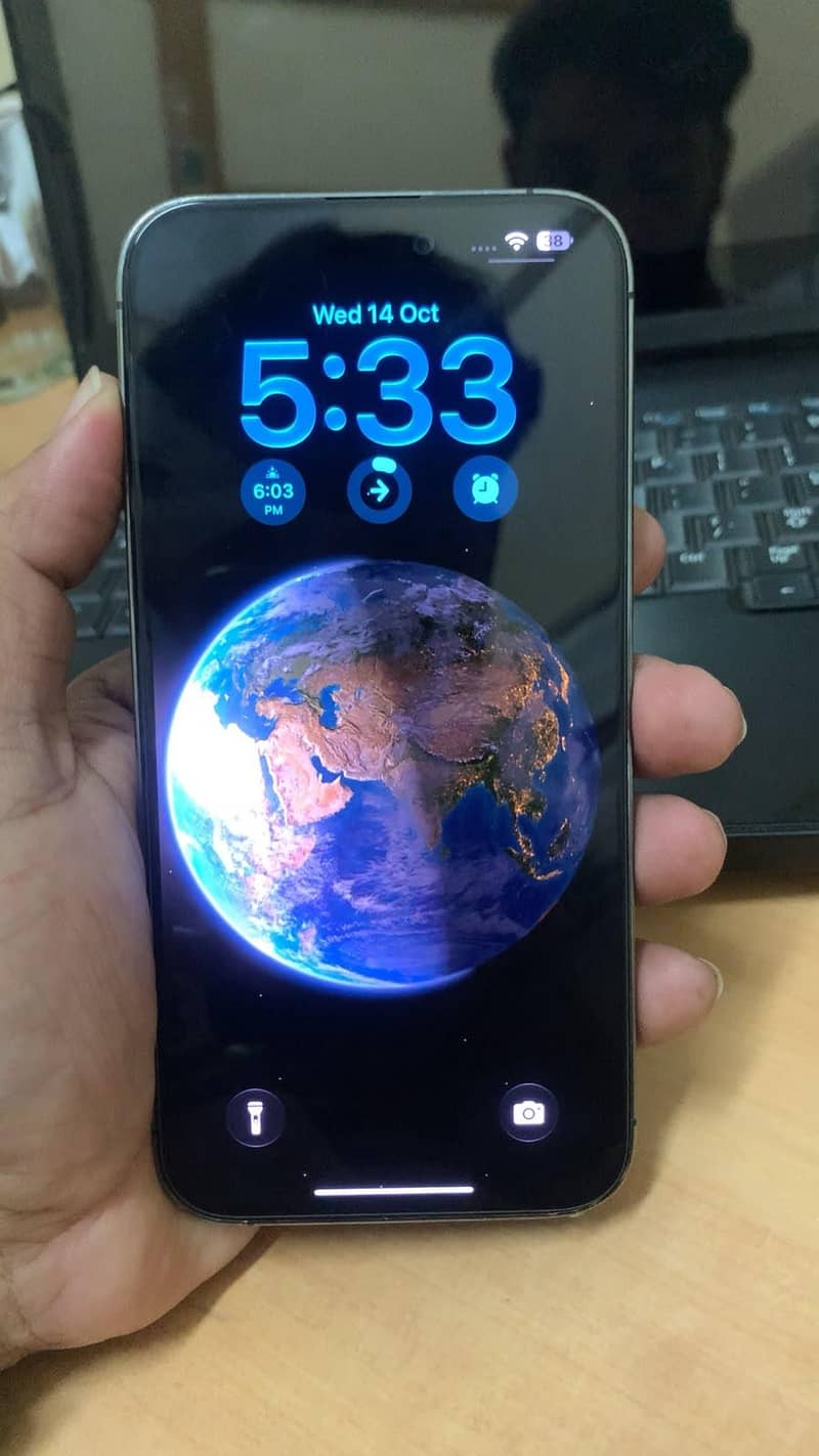 Apple iPhone 14 Pro Max 2
