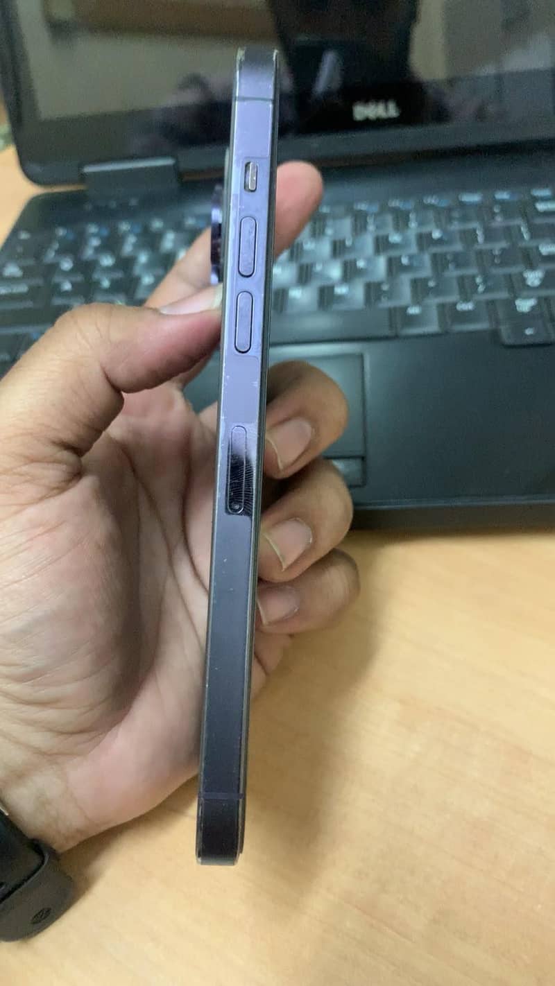 Apple iPhone 14 Pro Max 3