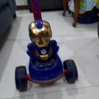 kids scooty