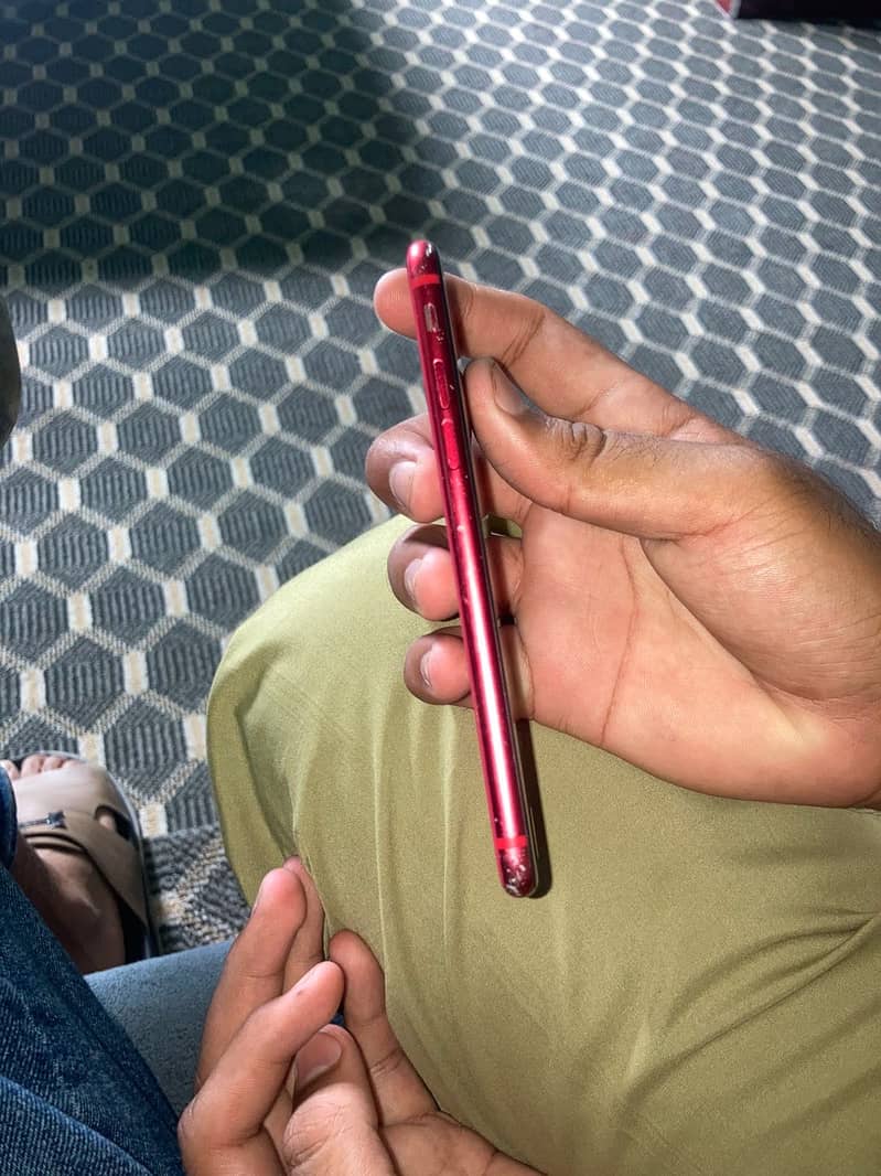 Apple iPhone SE 1