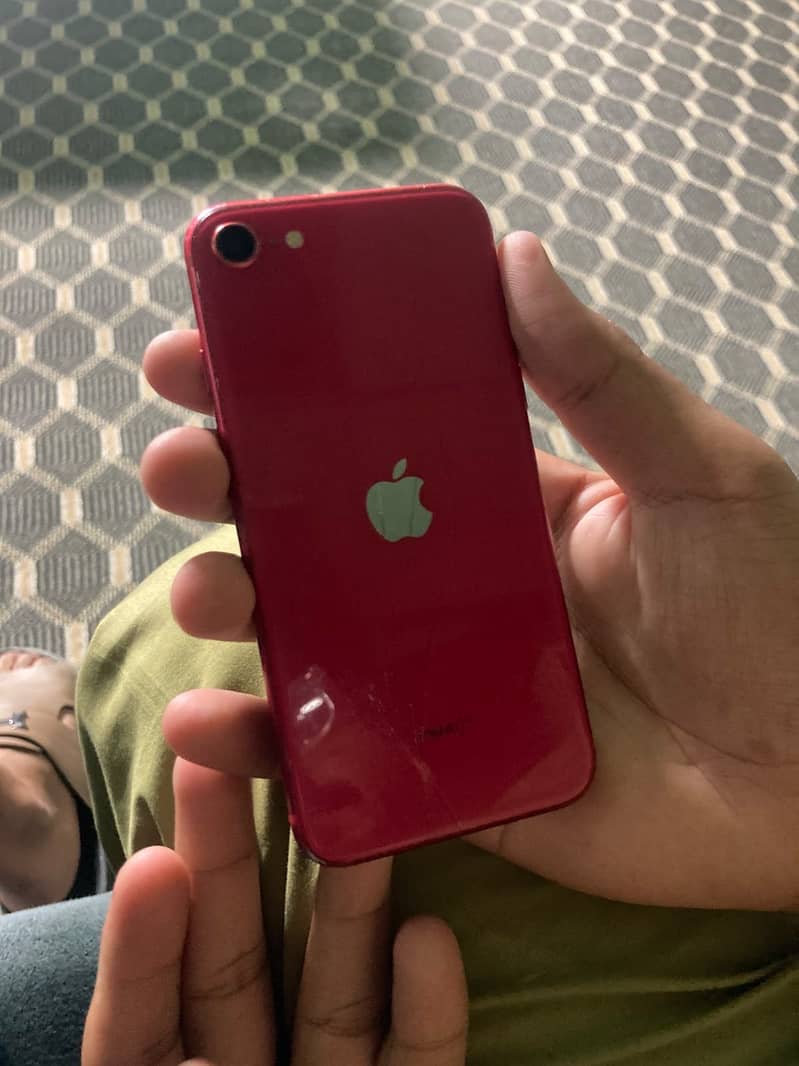 Apple iPhone SE 3