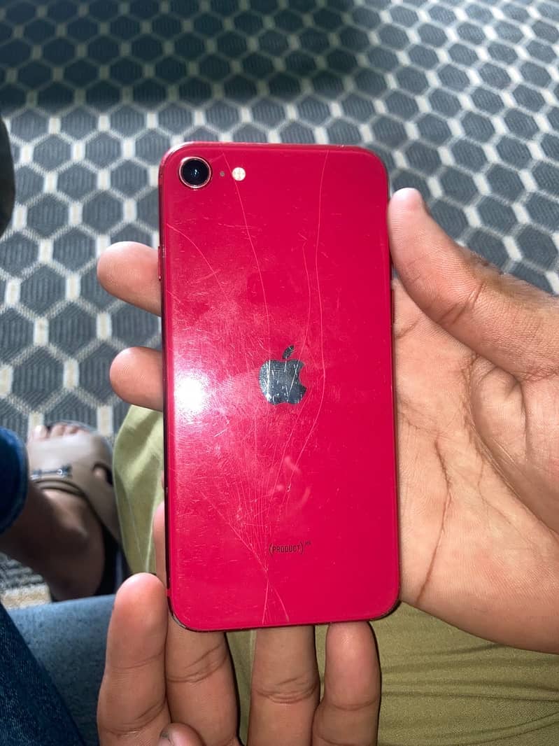 Apple iPhone SE 4