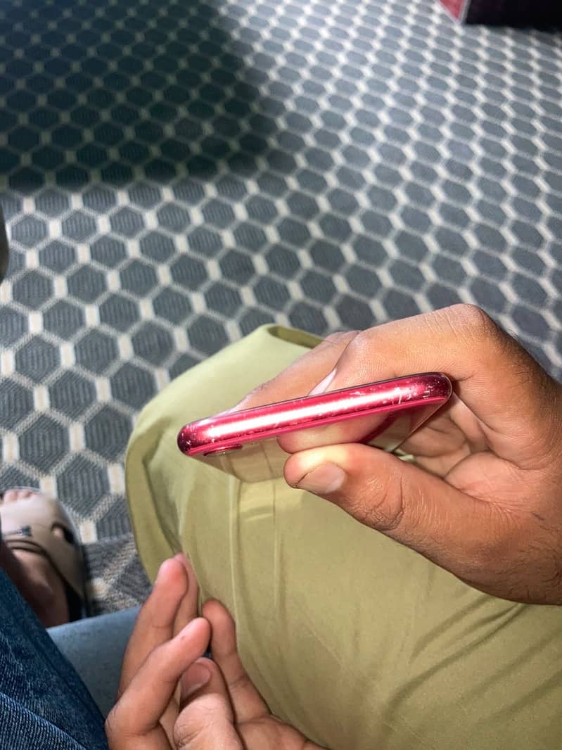 Apple iPhone SE 5