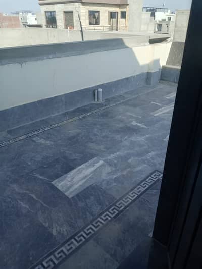 5 Marla Upper Portion for Rent in Lahore