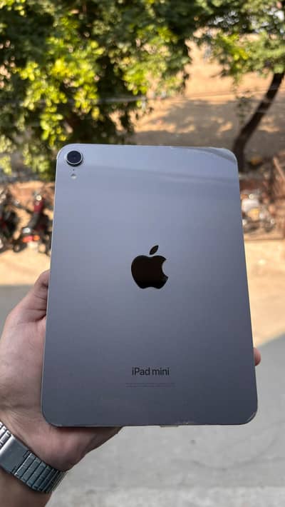 APPLE IPAD MINI 7