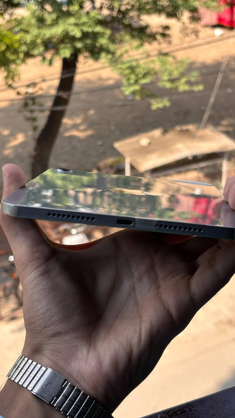 APPLE IPAD MINI 7 4