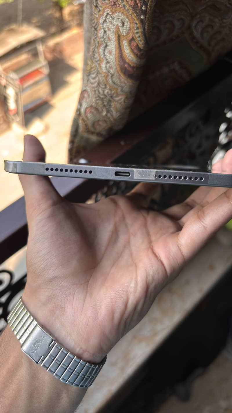 APPLE IPAD MINI 7 6