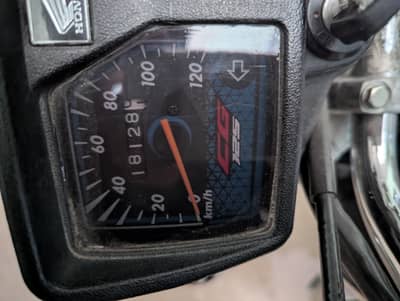 honda 125 salf good cadishan arjnt sale