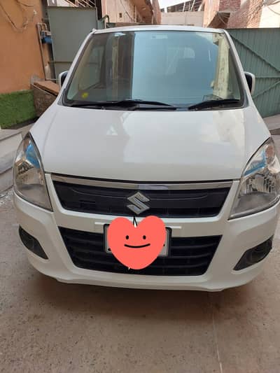 Suzuki Wagon R 2022