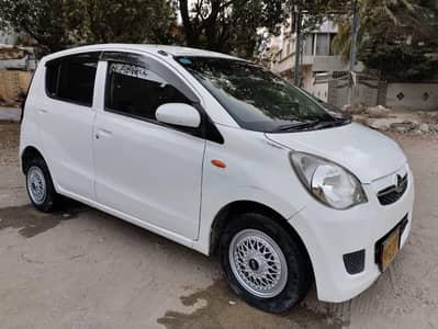 Daihatsu Mira 2009