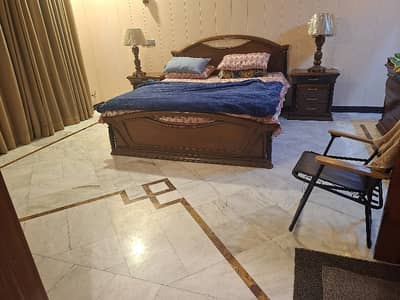 Kanal House 5bed Best Location