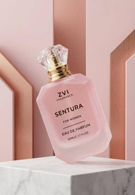 ZVI Perfume 0