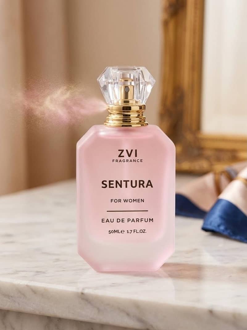 ZVI Perfume 1