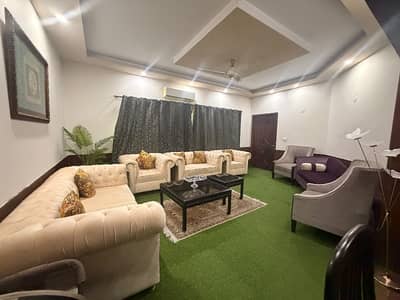 Kanal House 5 Bed For Sale
