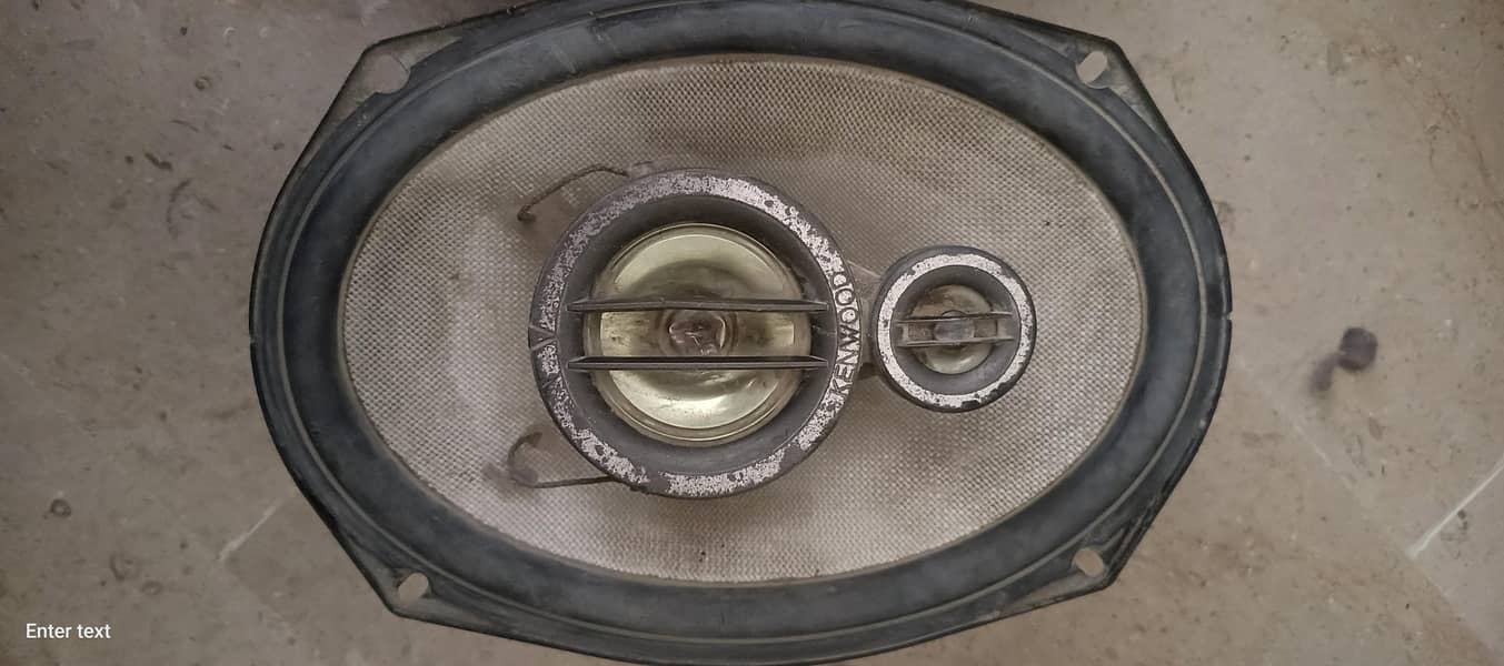 kenweed speaker 1