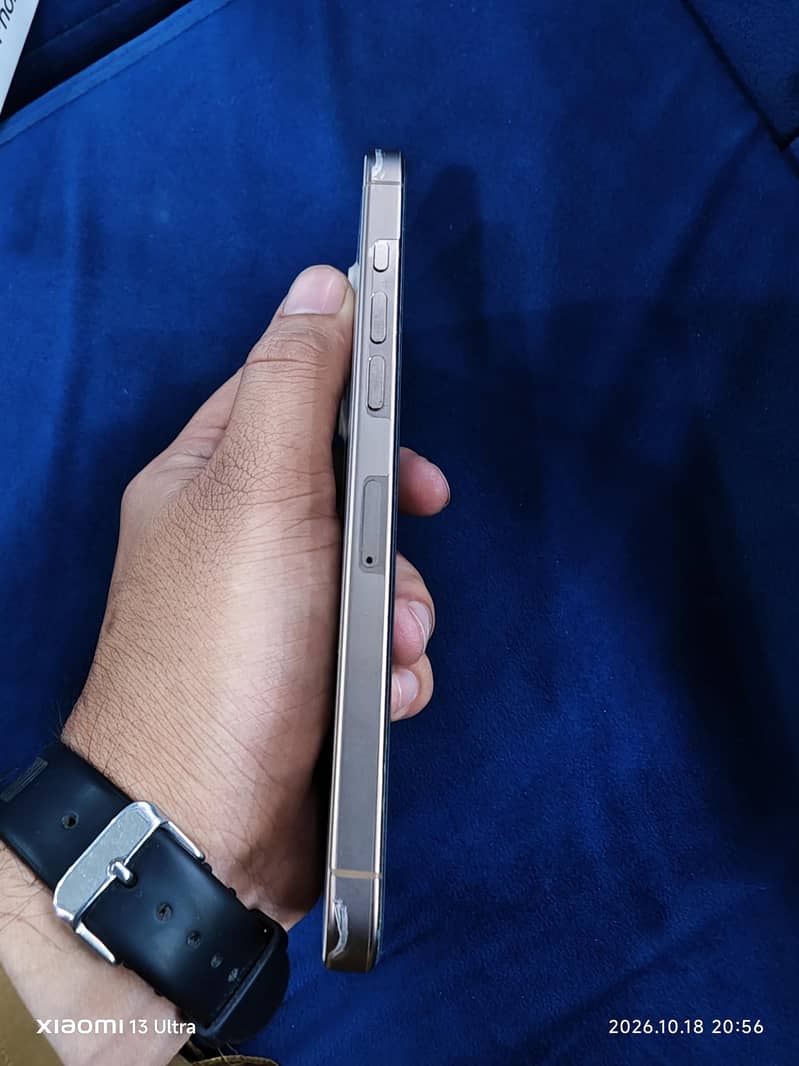 Apple iPhone 16 Pro Max 5
