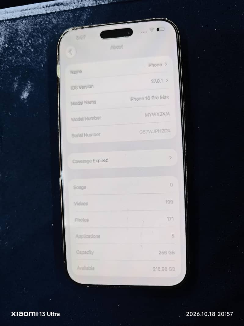 Apple iPhone 16 Pro Max 10