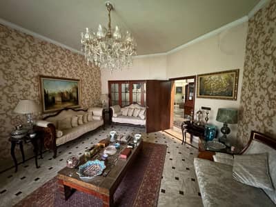 1 Kanal House 5bed For Sale