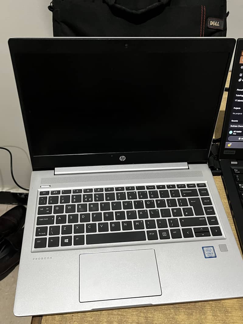 Hp probook 0