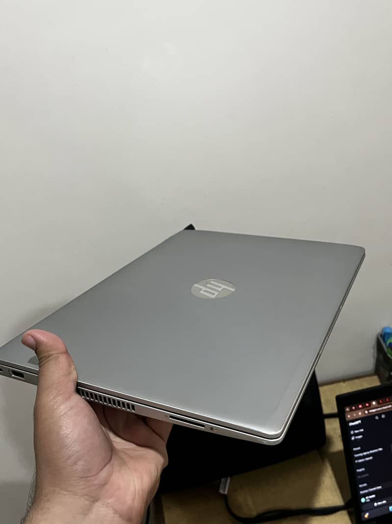 Hp probook 4