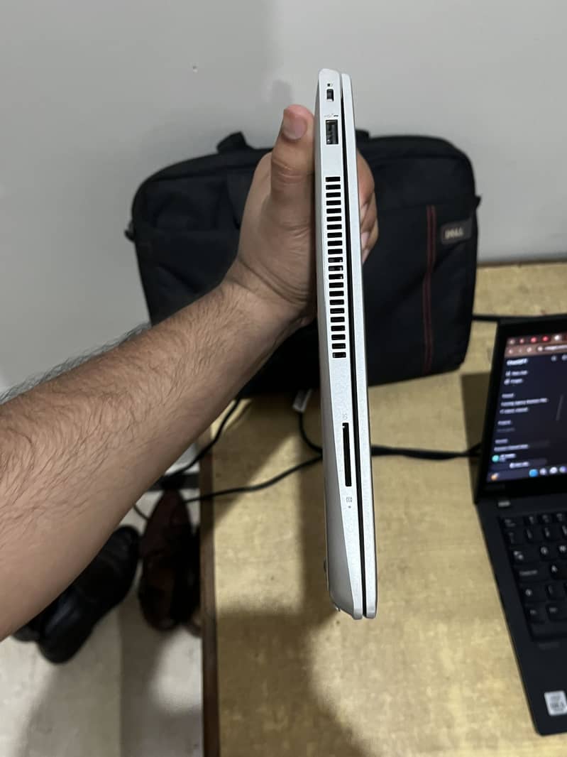 Hp probook 5