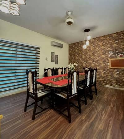 Kanal 6bedroom With Basement For Sale