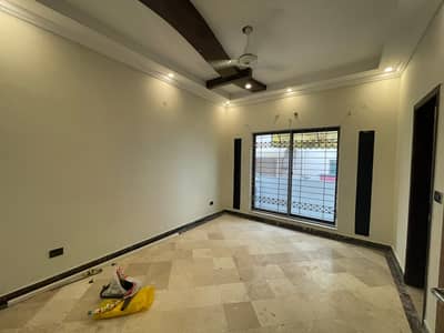 5 Marla House 3 Bed With 5kv Solar
