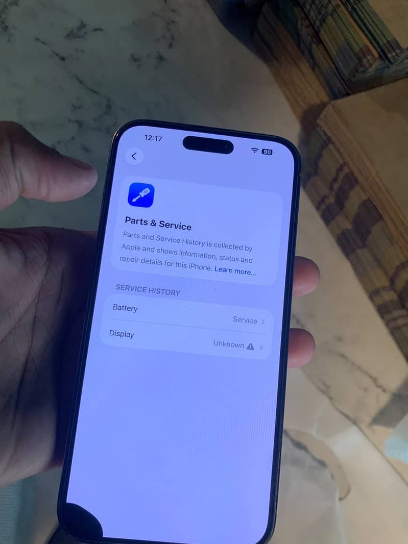 Apple iPhone 14 Pro Max 0