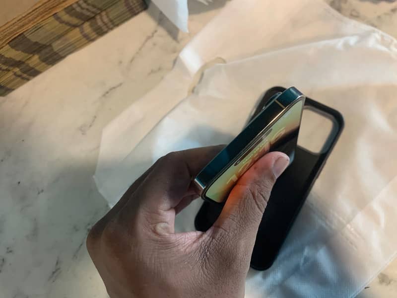 Apple iPhone 14 Pro Max 1