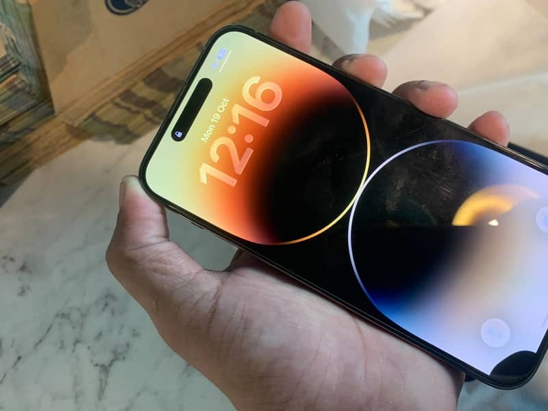 Apple iPhone 14 Pro Max 10