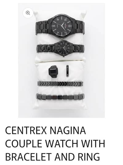 Stylish Watch for Sale – Excellent Condition